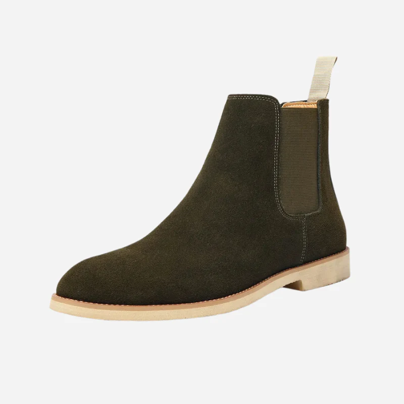 Hald | Chelsea-Stiefel