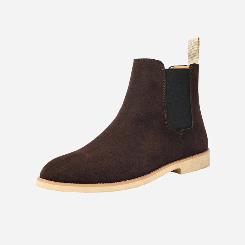 Hald | Chelsea-Stiefel