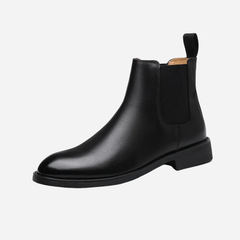 Hald | Chelsea-Stiefel