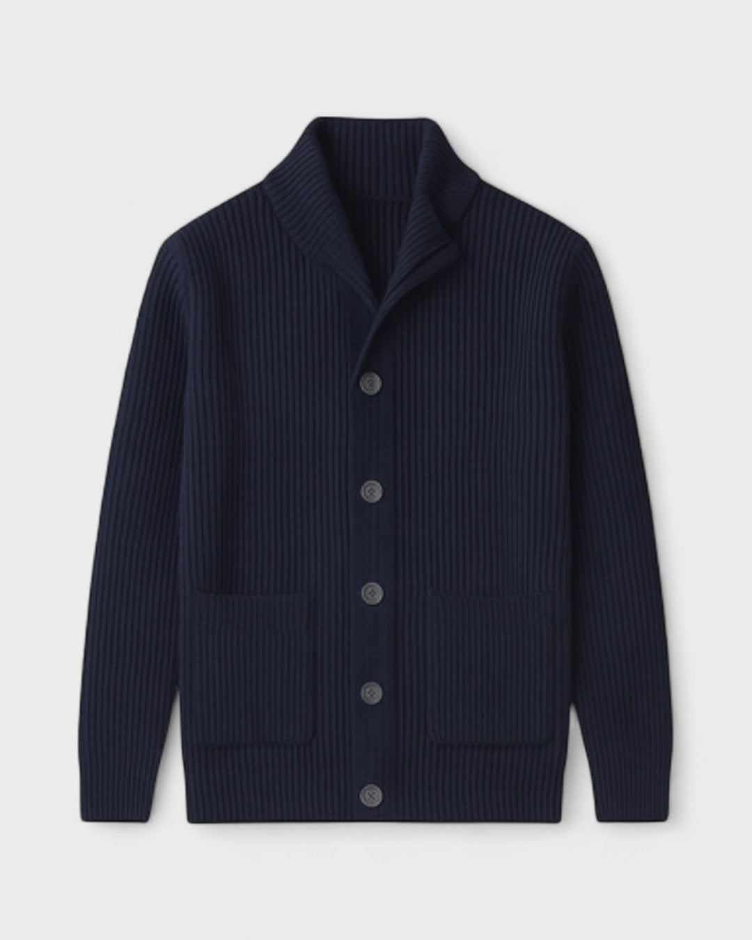 Henrik | eleganter Cardigan