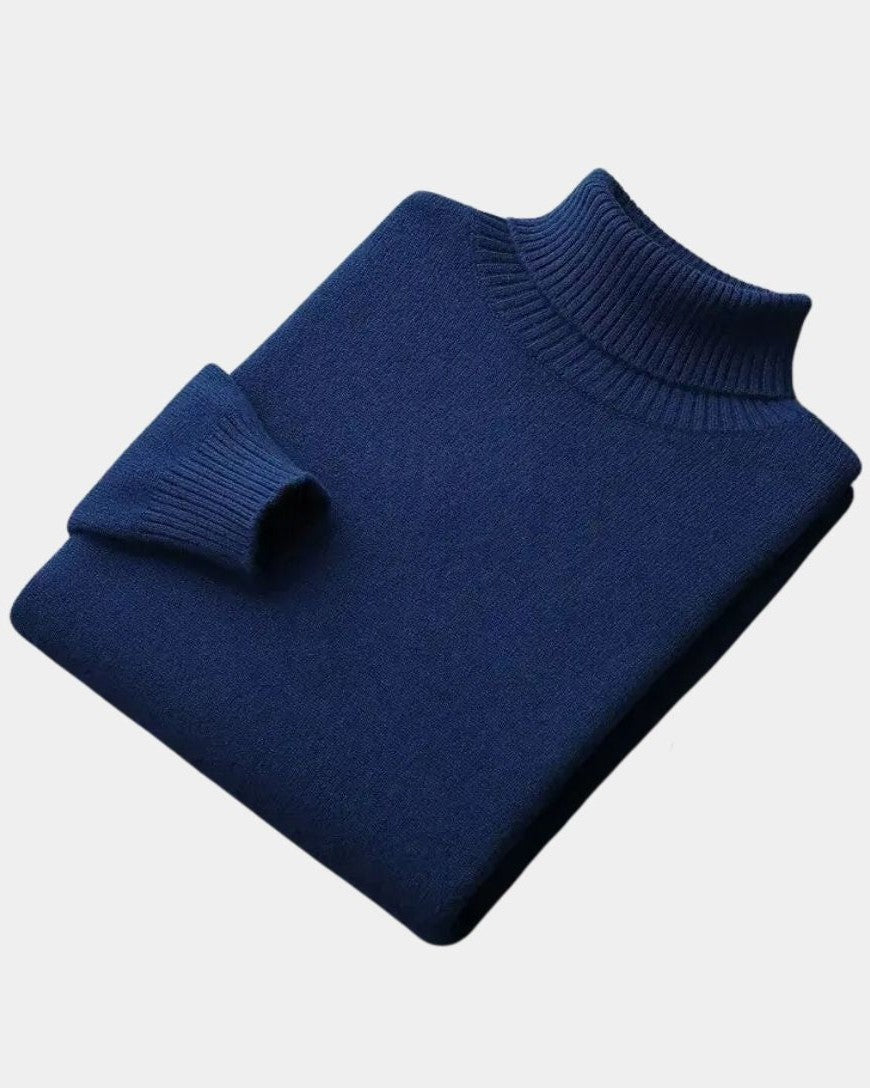 Henrik | Rollkragenpullover
