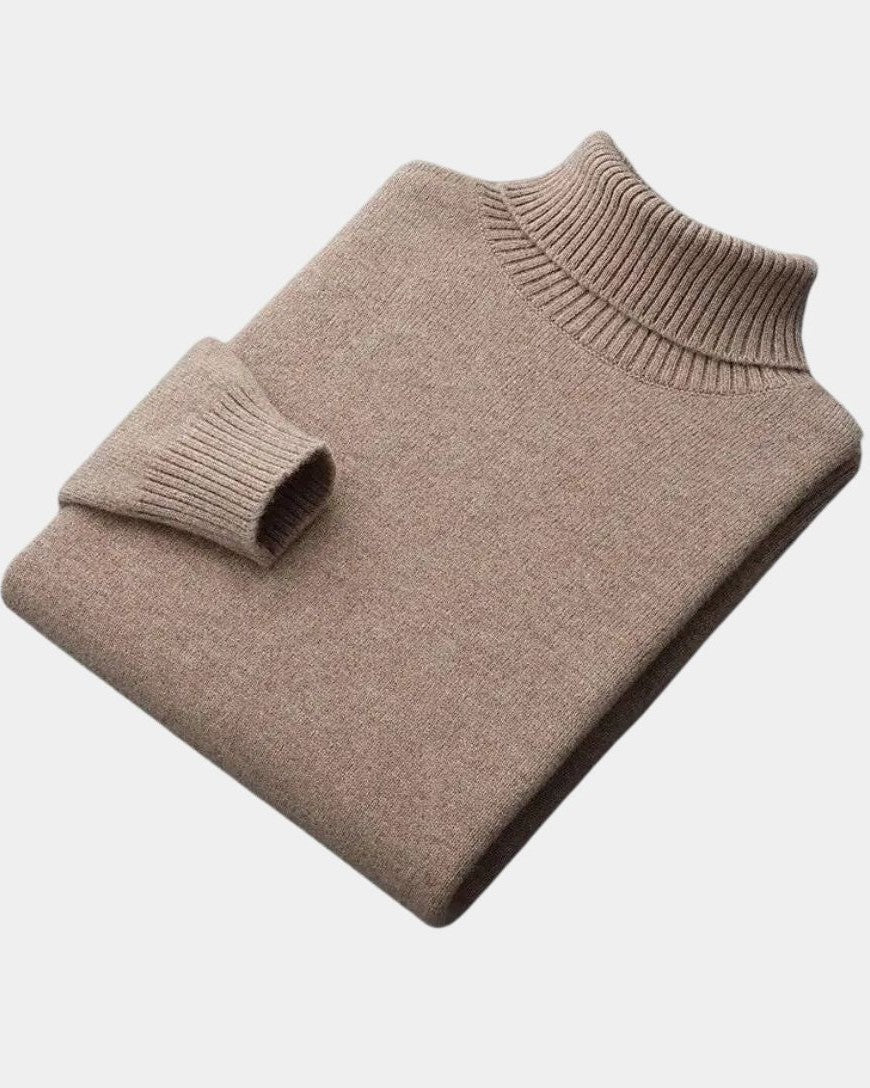 Henrik | Rollkragenpullover