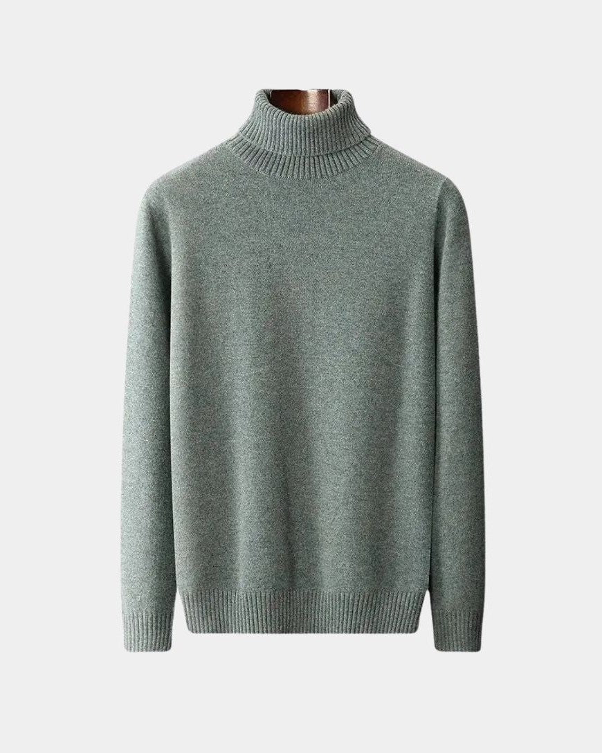 Henrik | Rollkragenpullover