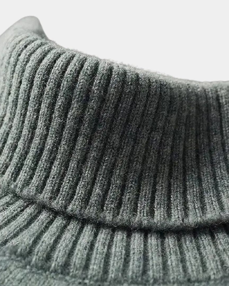 Henrik | Rollkragenpullover
