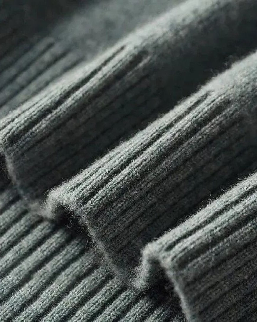 Henrik | Rollkragenpullover
