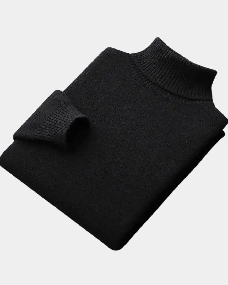 Henrik | Rollkragenpullover