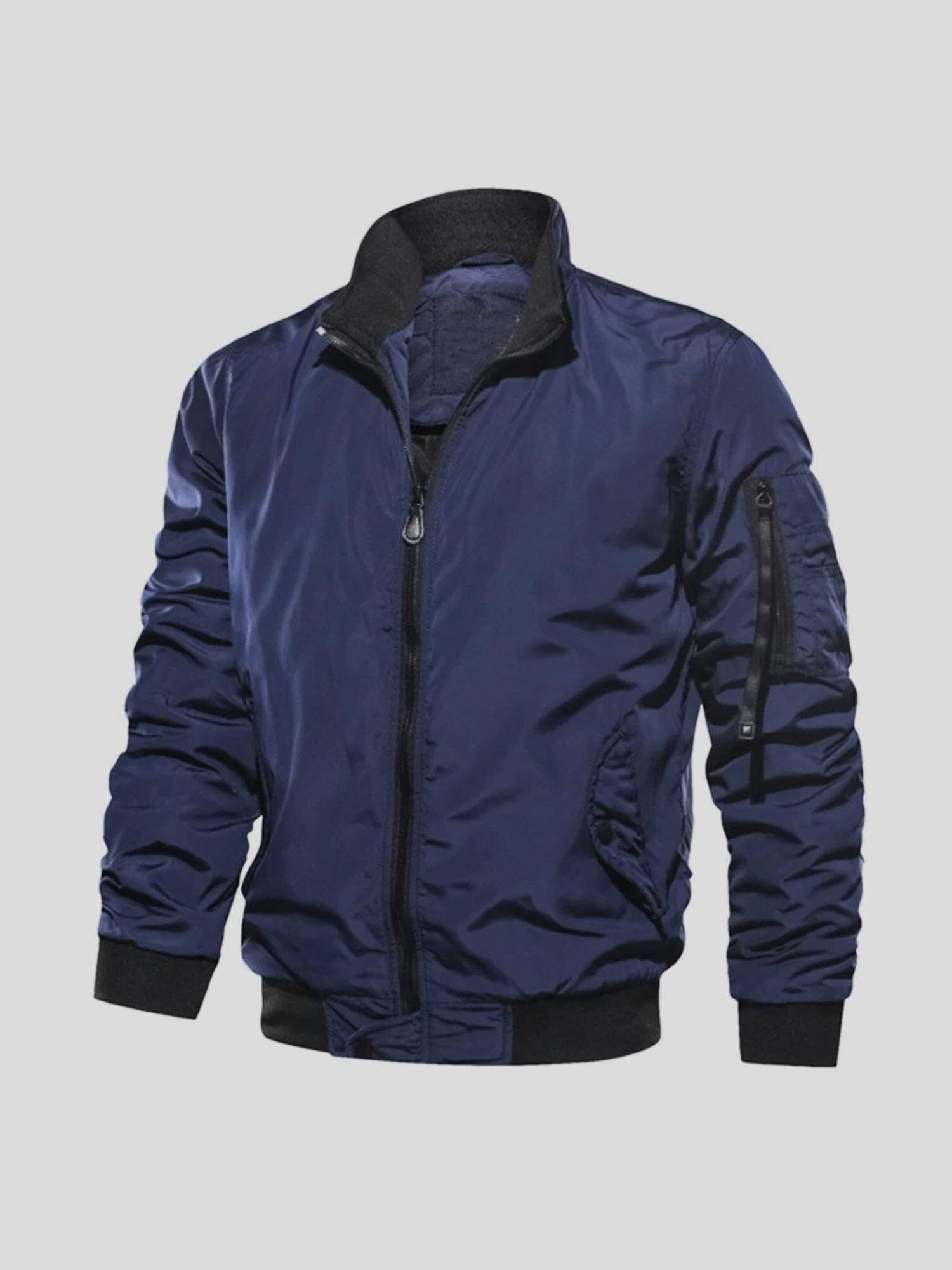 Henrik | elegante Jagdjacke