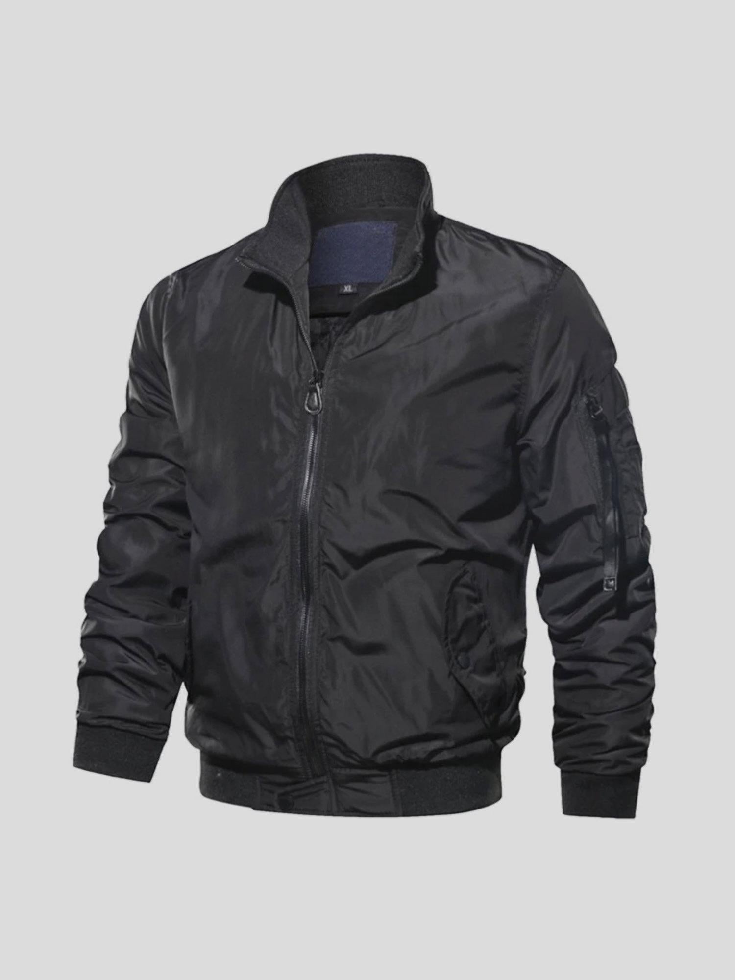 Henrik | elegante Jagdjacke
