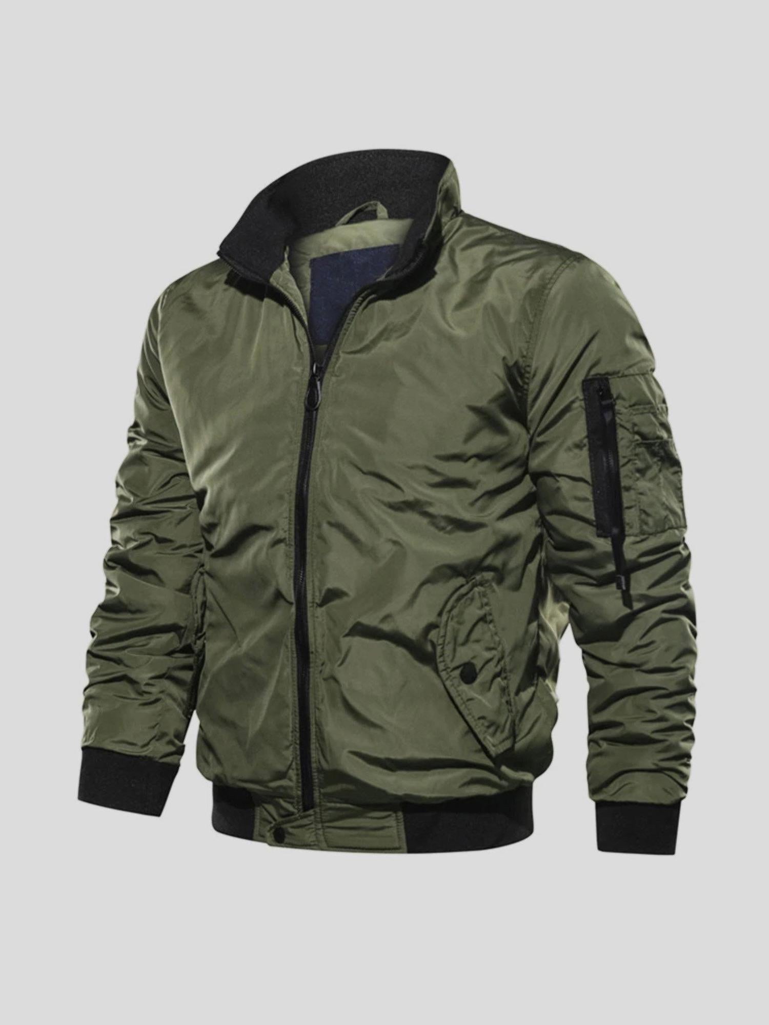 Henrik | elegante Jagdjacke