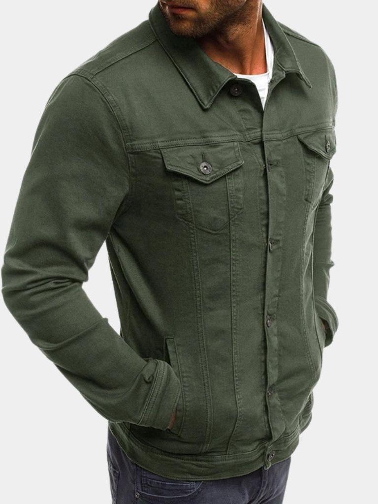 Heritage | Freizeitjacke