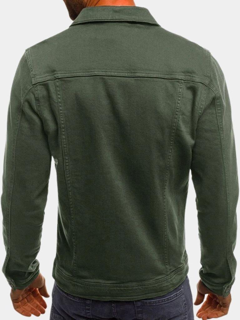 Heritage | Freizeitjacke