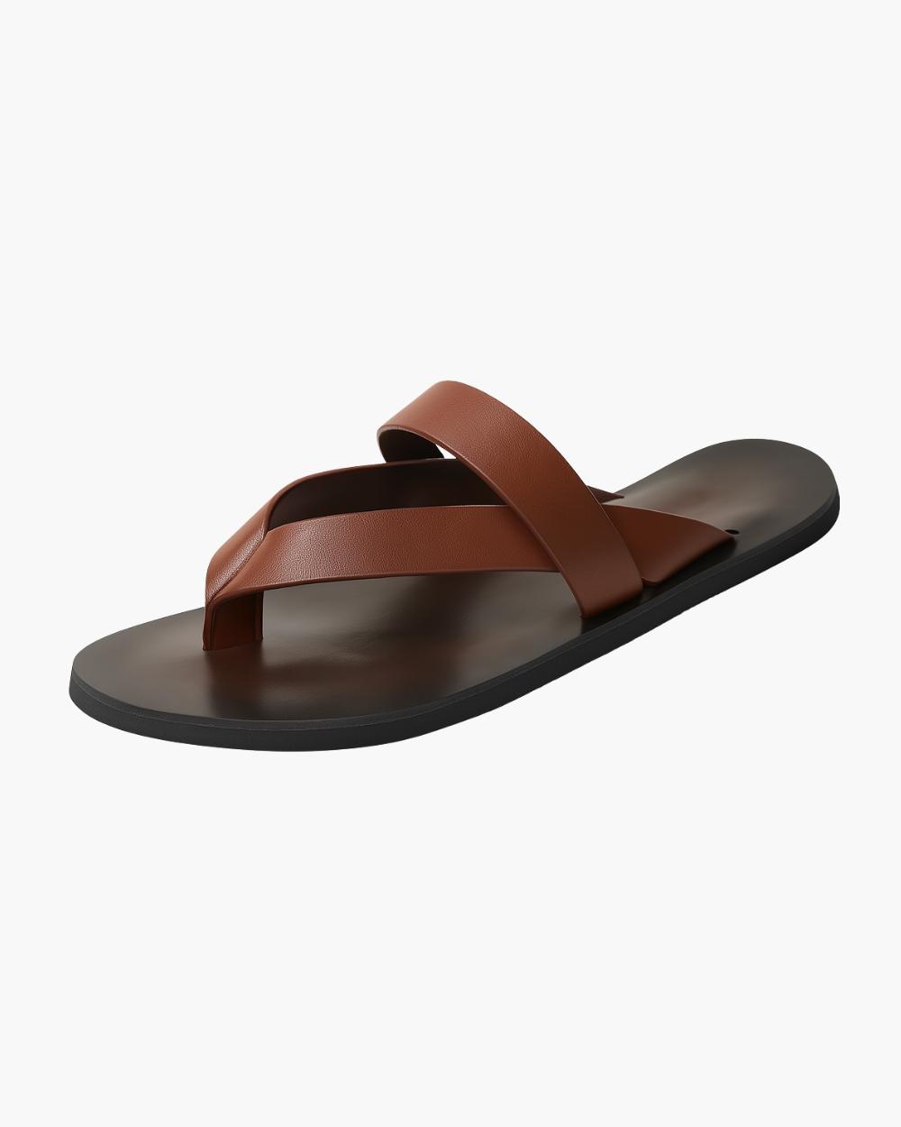 Isolio | minimalistische Sandalen für Herren