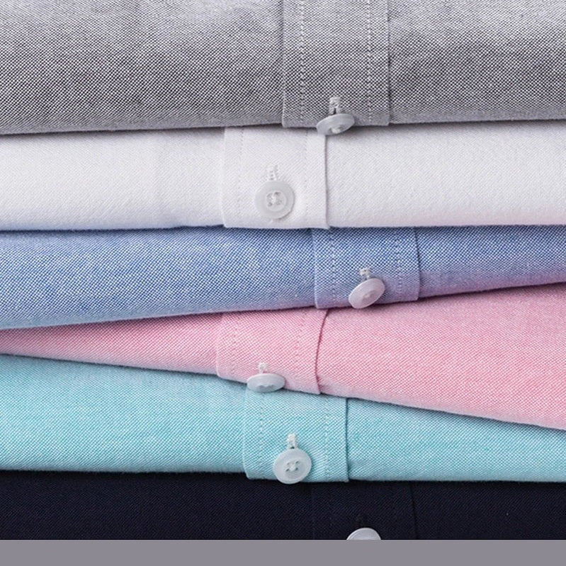 Jaco | elegante Baumwollhemd
