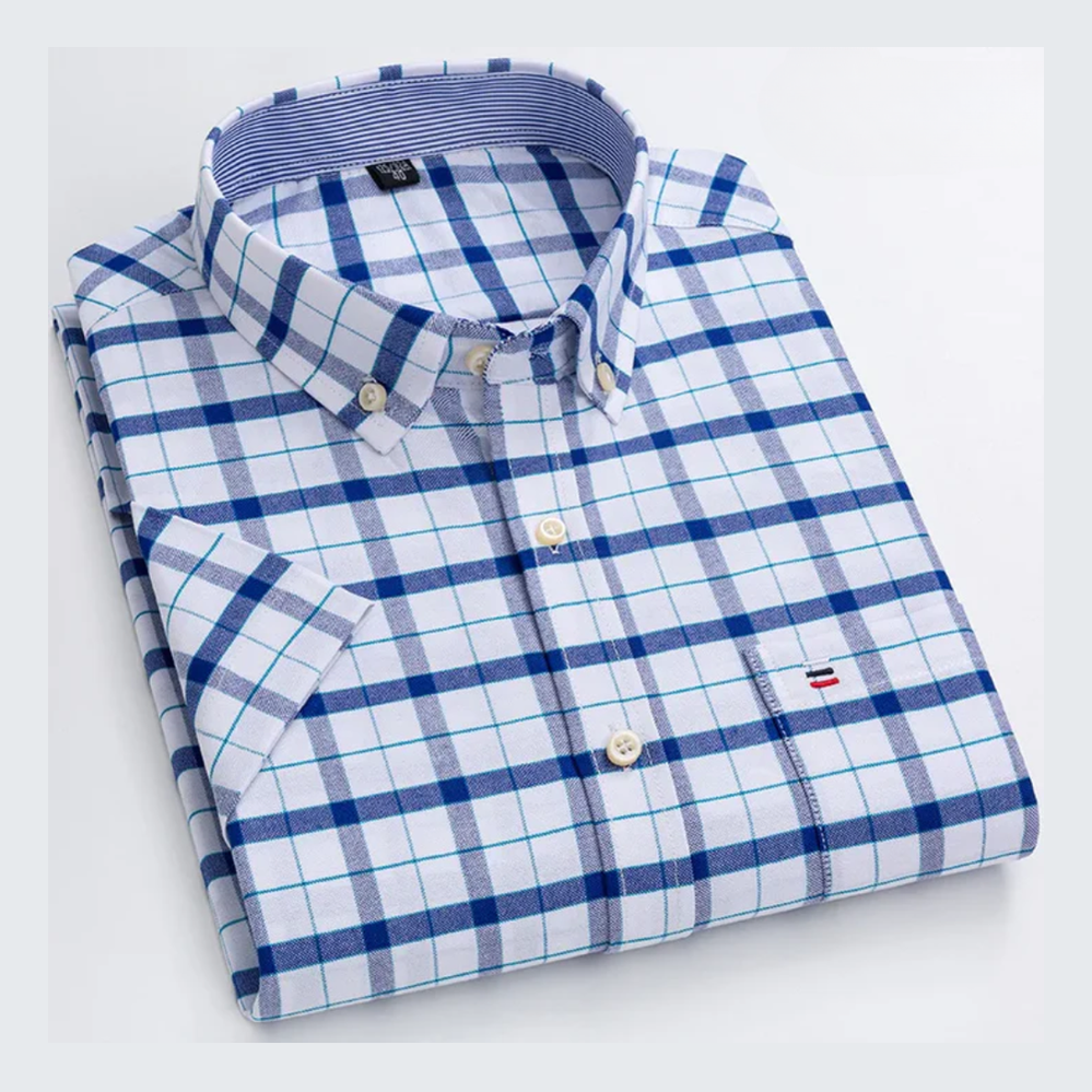 Jaimy | schicke Baumwollbluse