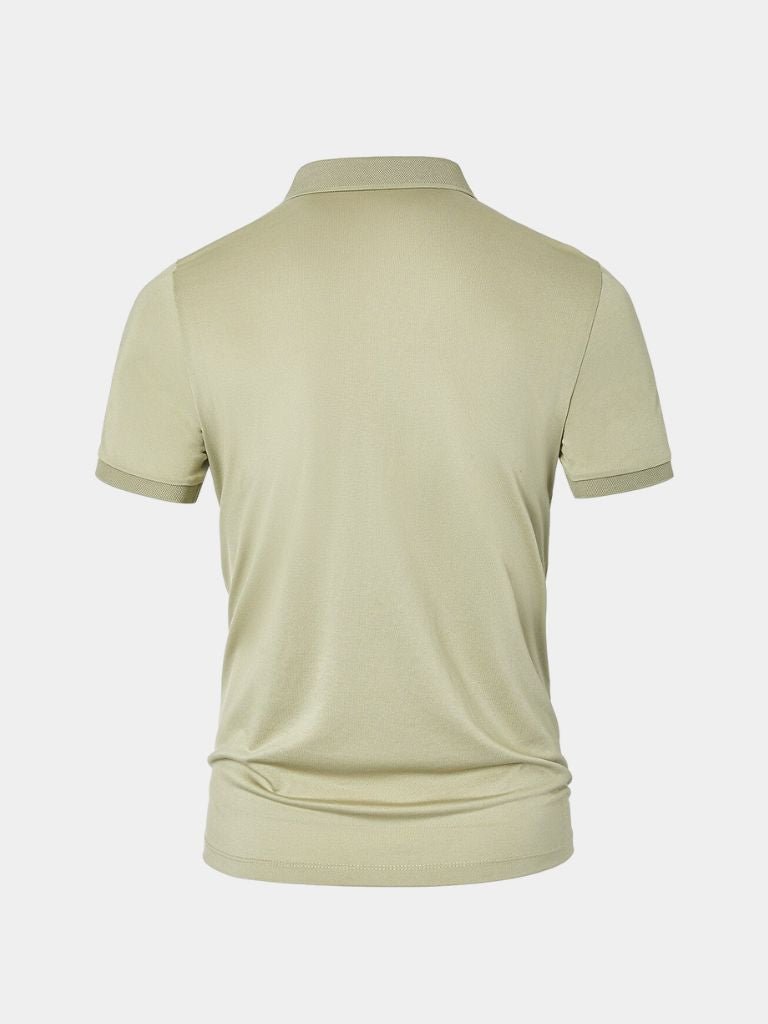Jakob | zeitloses Polo
