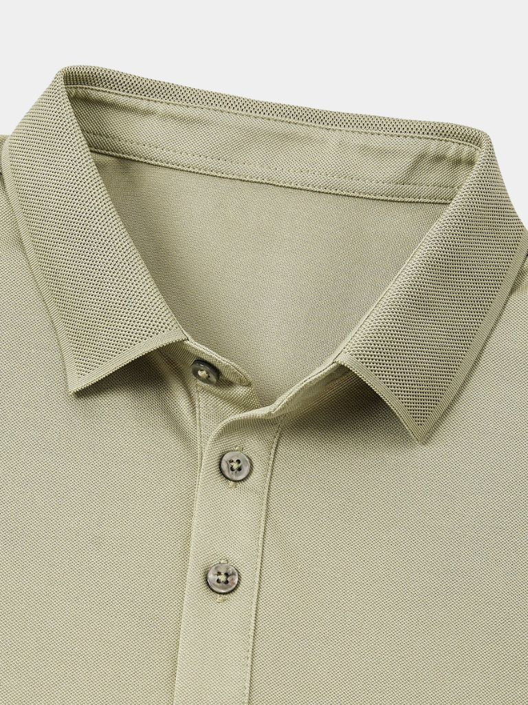 Jakob | zeitloses Polo