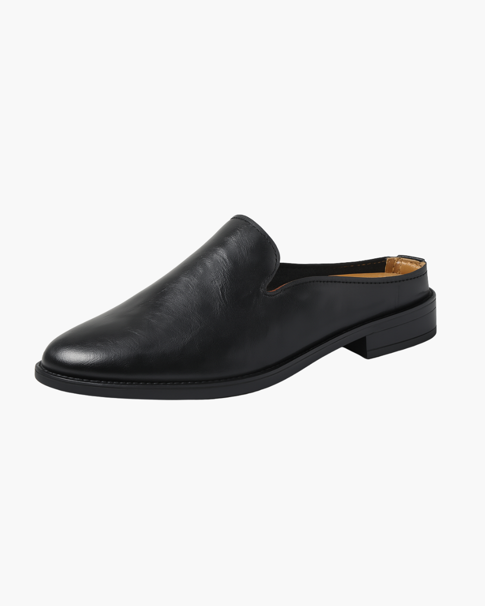 Jentino | offene Mokassins