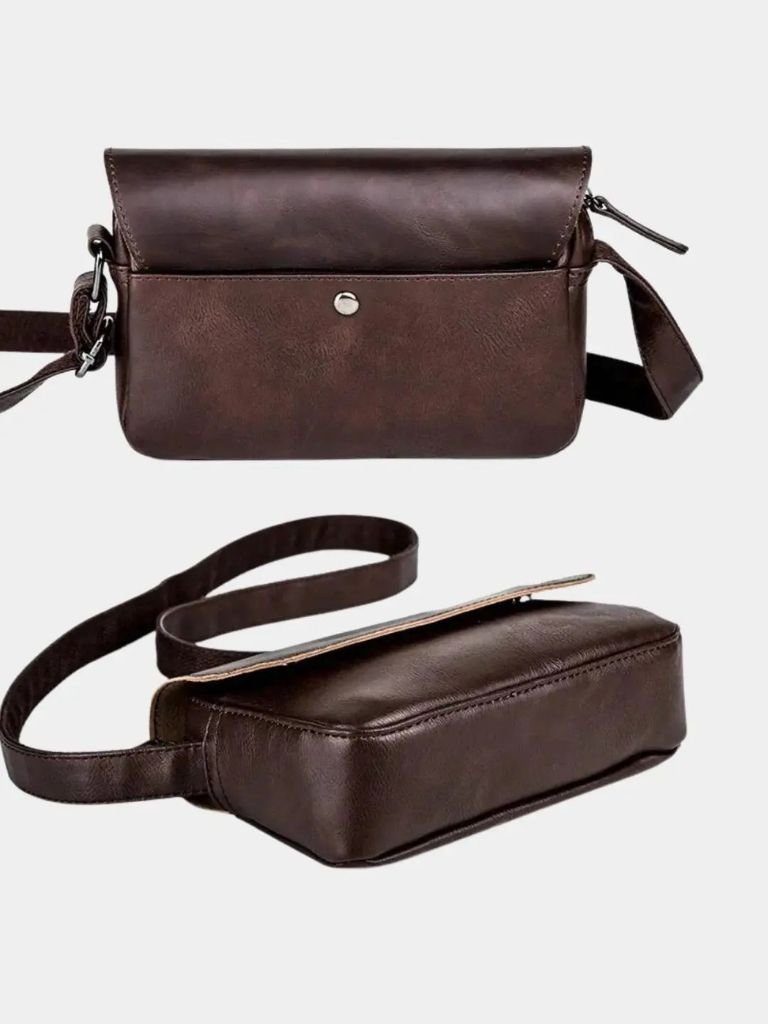 Jeppe | essentielle Umhängetasche