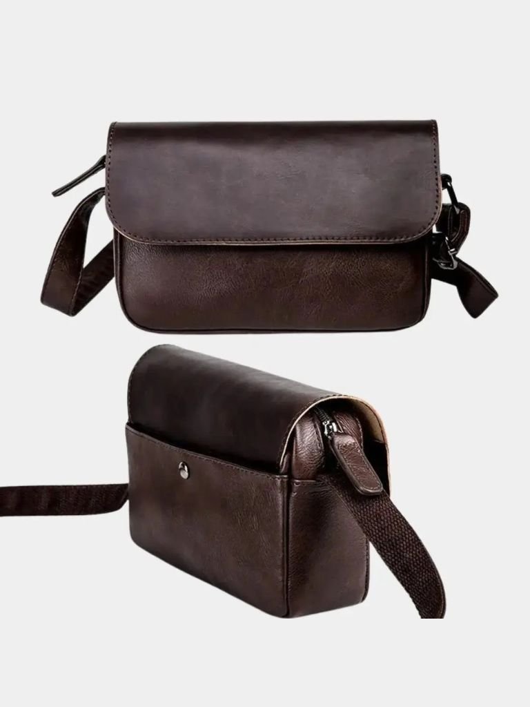 Jeppe | essentielle Umhängetasche