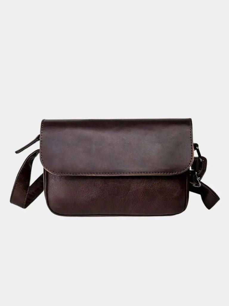 Jeppe | essentielle Umhängetasche