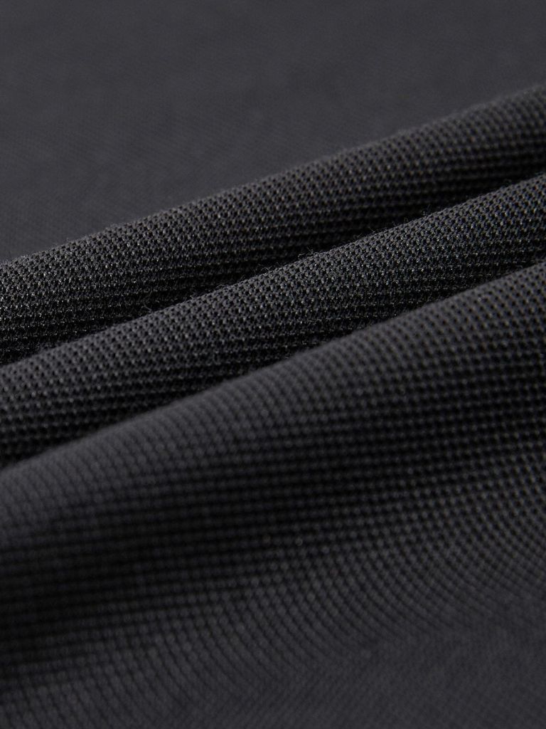 Johan | Polo Obsidiankante