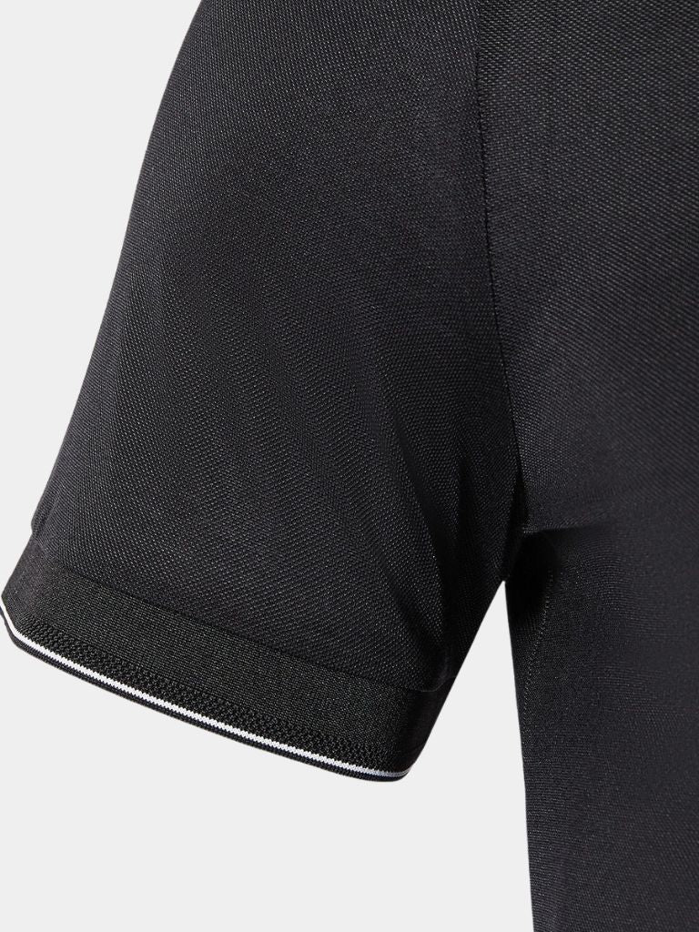 Johan | Polo Obsidiankante