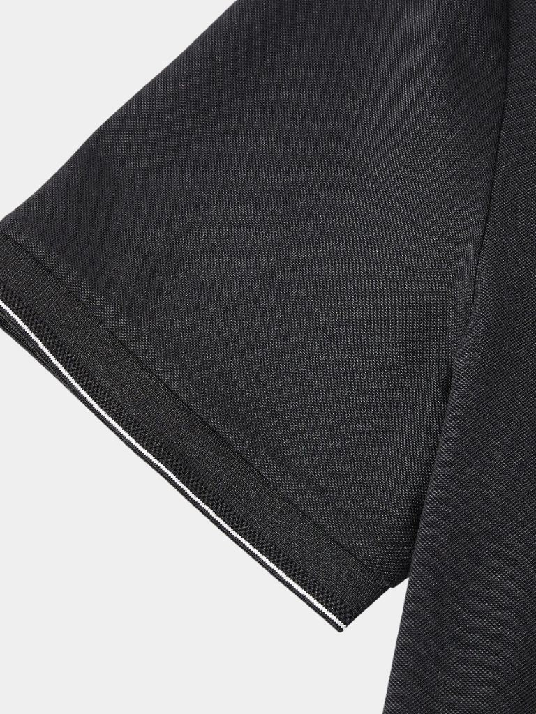 Johan | Polo Obsidiankante