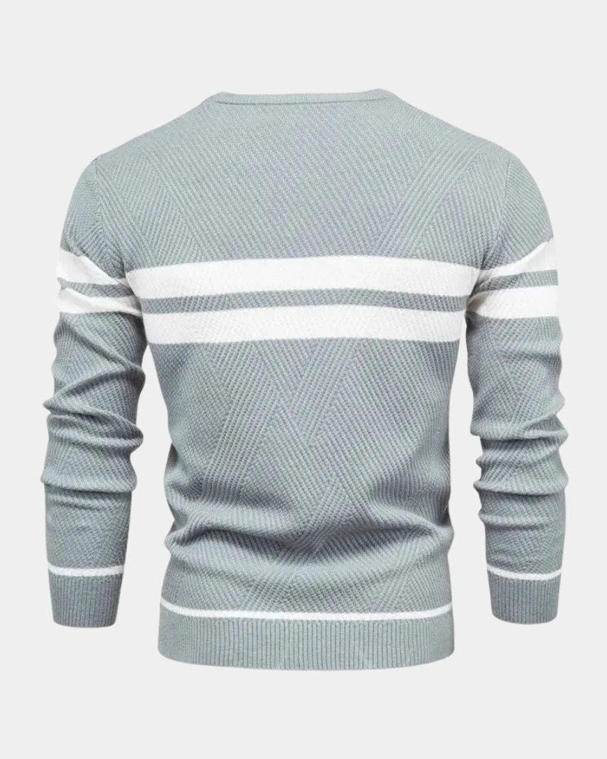 Jonas m. | bequemer Pullover