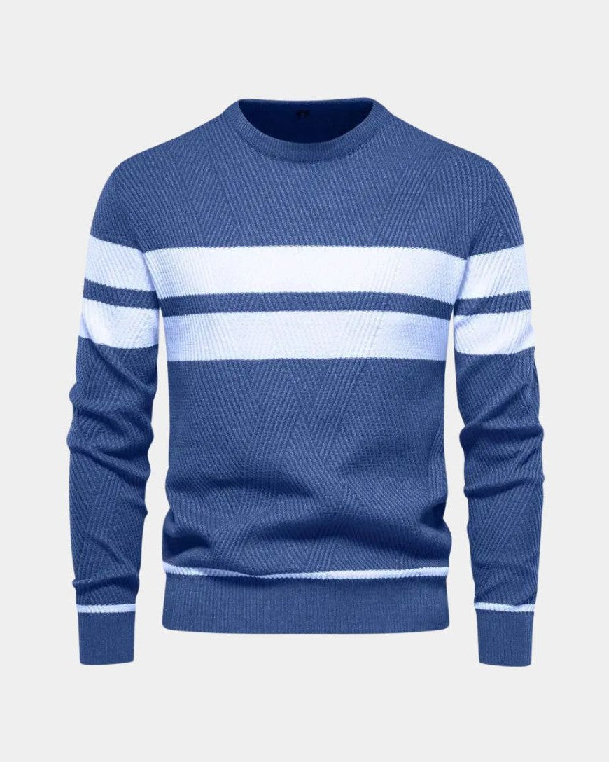 Jonas m. | bequemer Pullover