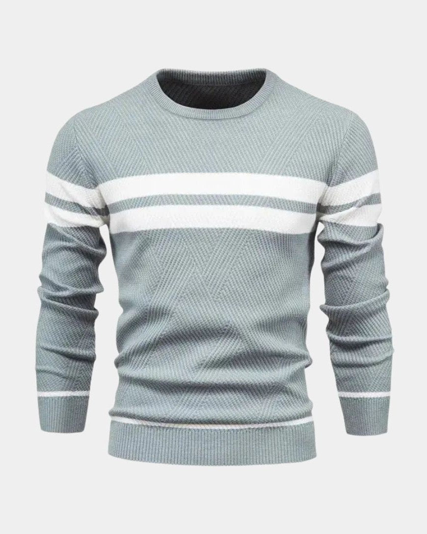 Jonas m. | bequemer Pullover