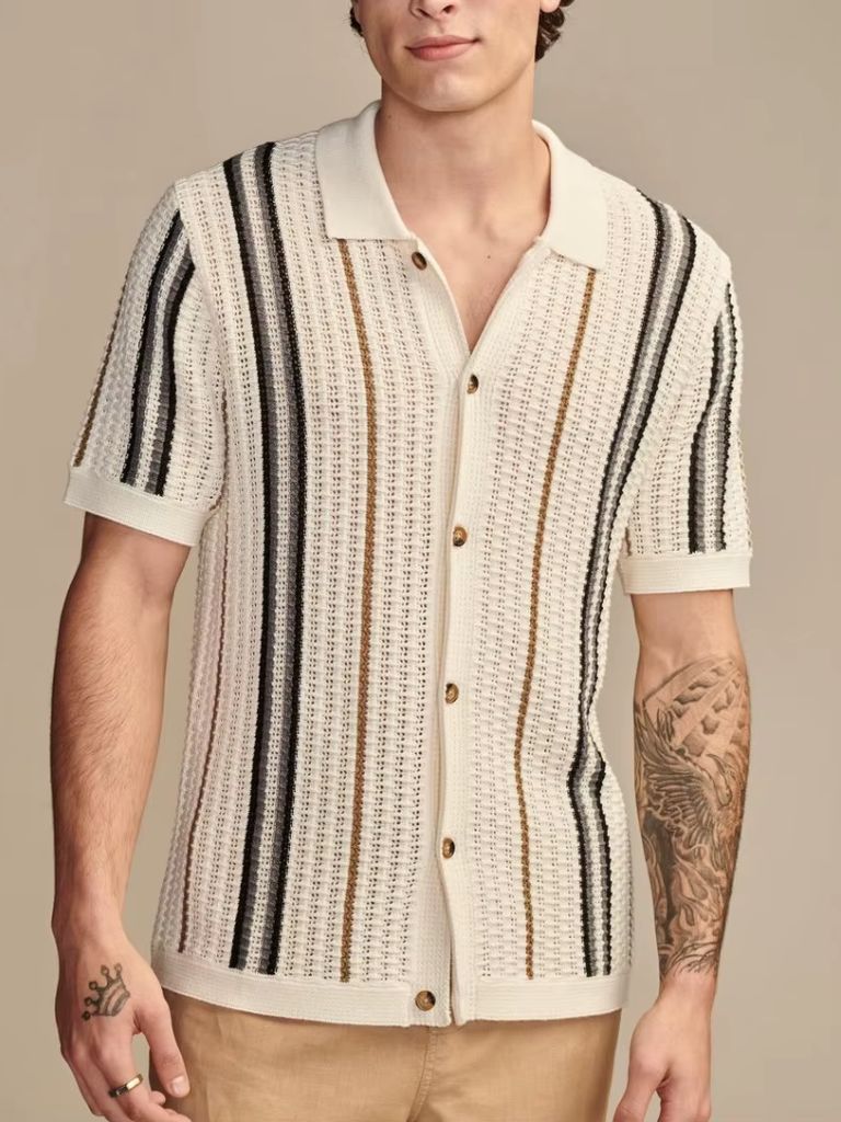 Jonas | Polo Sunset Groove