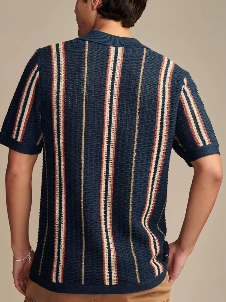 Jonas | Polo Sunset Groove