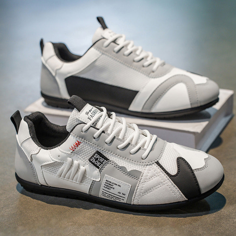Jonas | urbane Sneaker