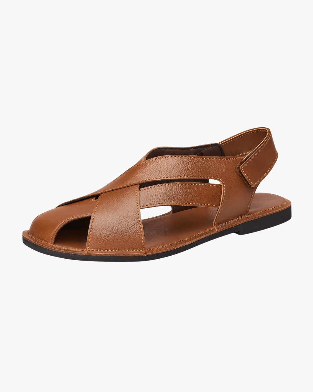 Juvano | Sandalen mit Hinterverschluss
