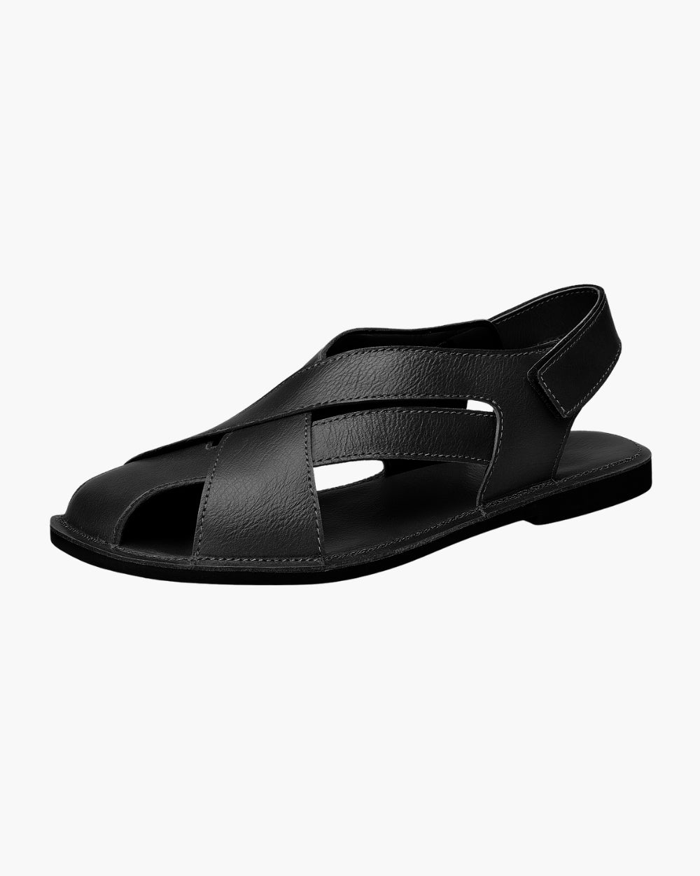 Juvano | Sandalen mit Hinterverschluss