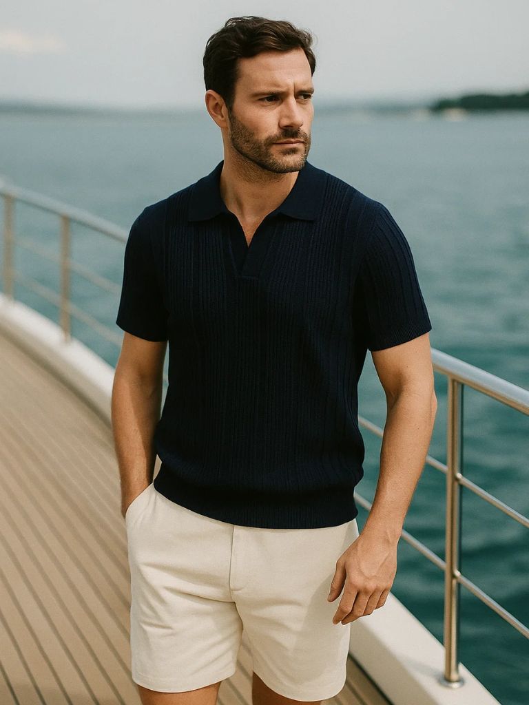 Karl | Polo Côte d'Ivoire