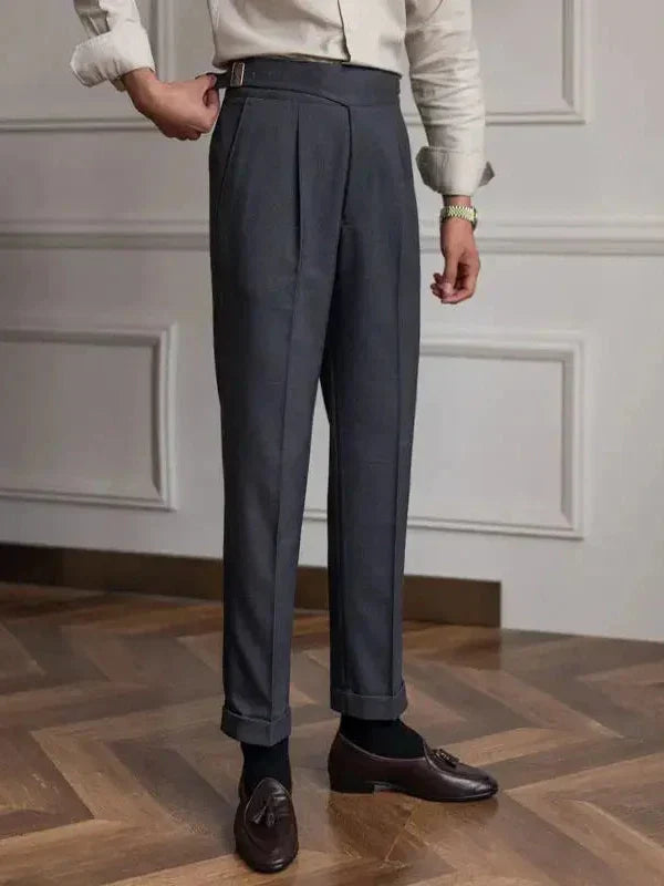 Kasper | Vintage britische Hosen