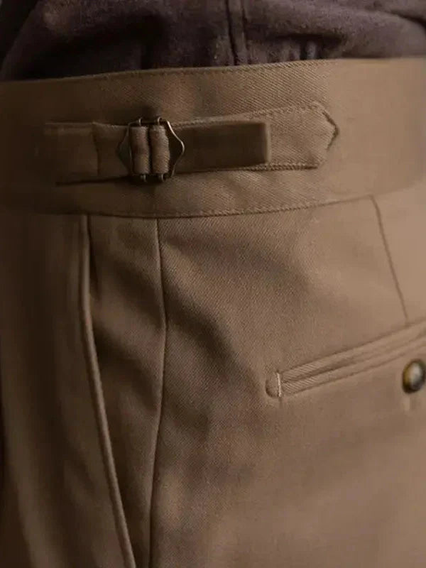 Kasper | Vintage britische Hosen