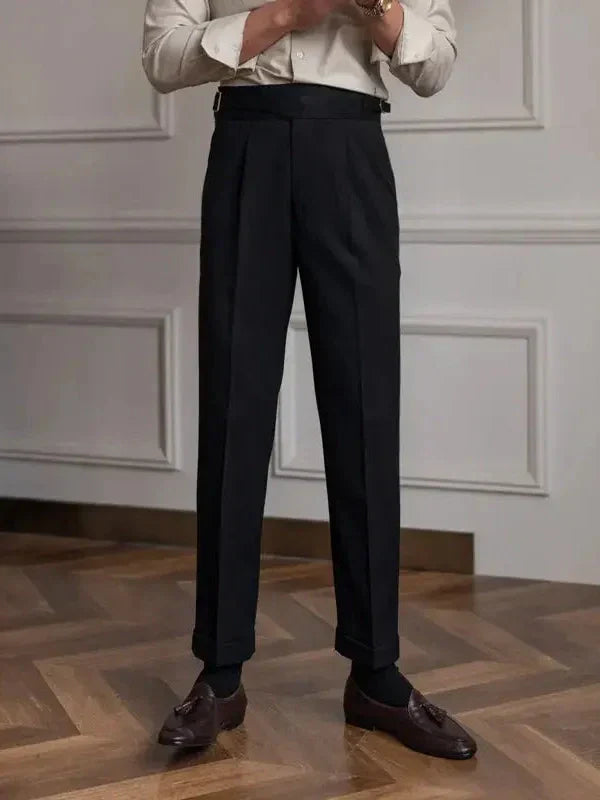Kasper | Vintage britische Hosen