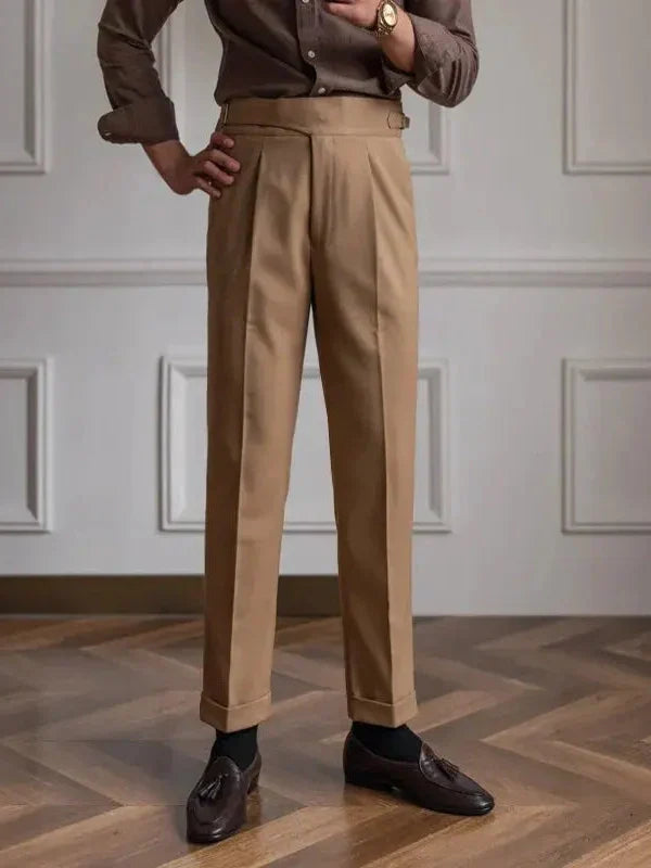 Kasper | Vintage britische Hosen