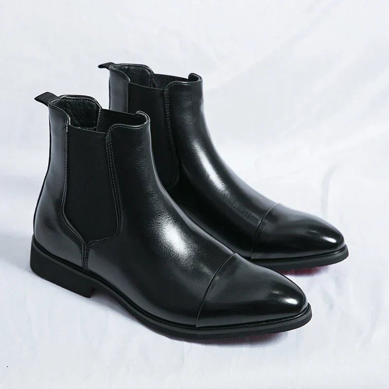 Kjeld | Chelsea-Stiefel