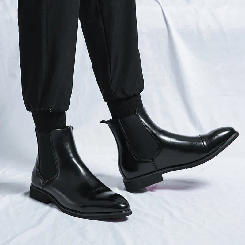 Kjeld | Chelsea-Stiefel