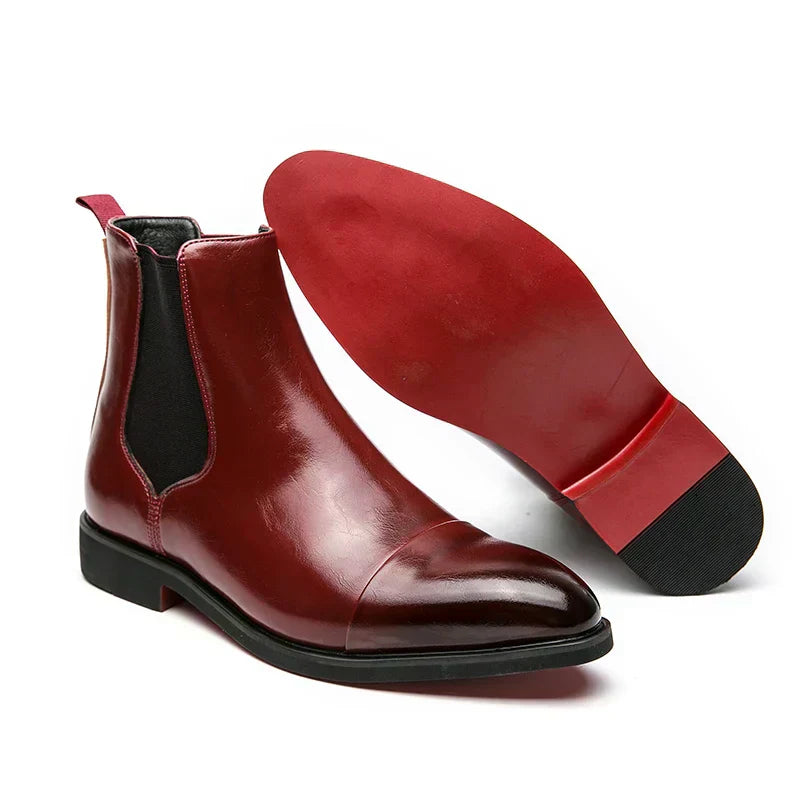 Kjeld | Chelsea-Stiefel