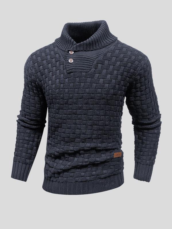 Laurin | Thermo-Pullover