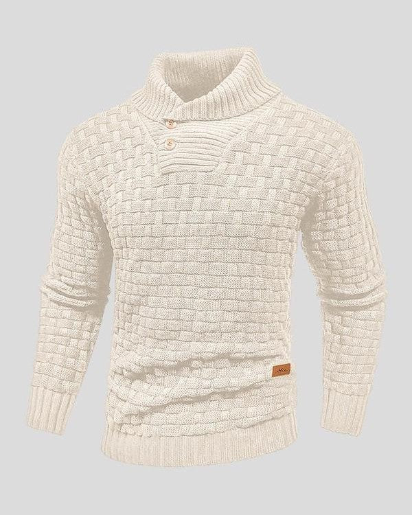 Laurin | Thermo-Pullover