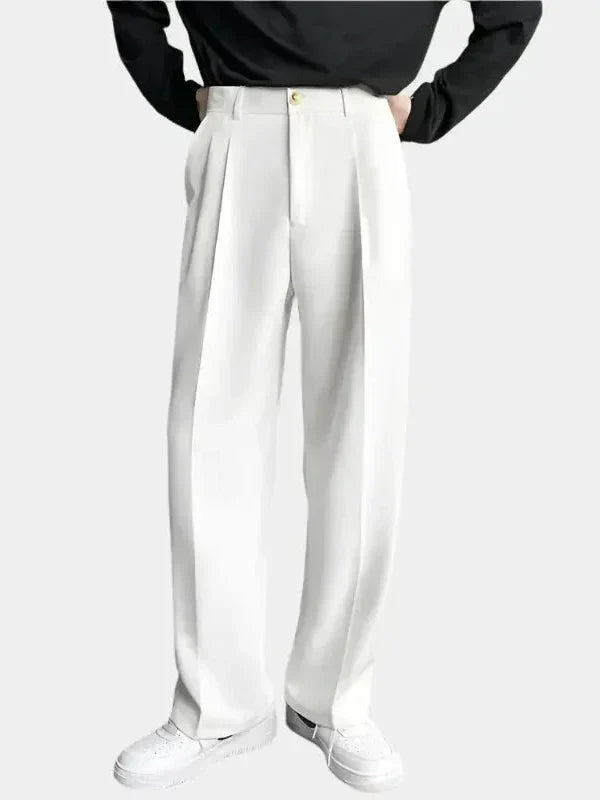 Laurits | Old Money Hosen