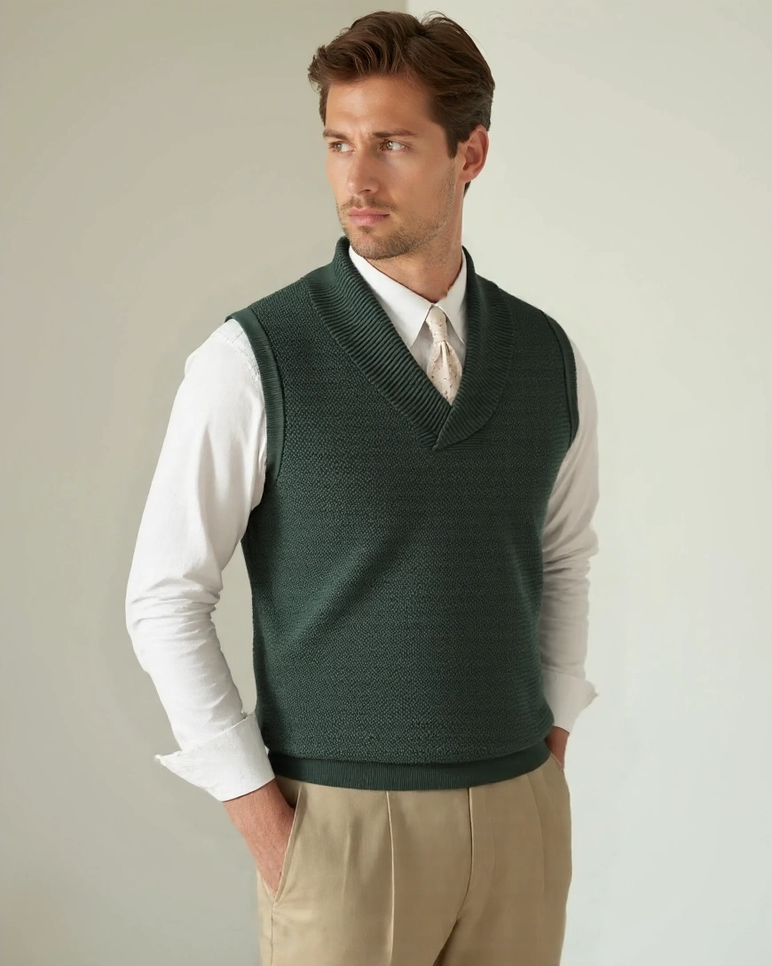 Laurits | Strickpullover