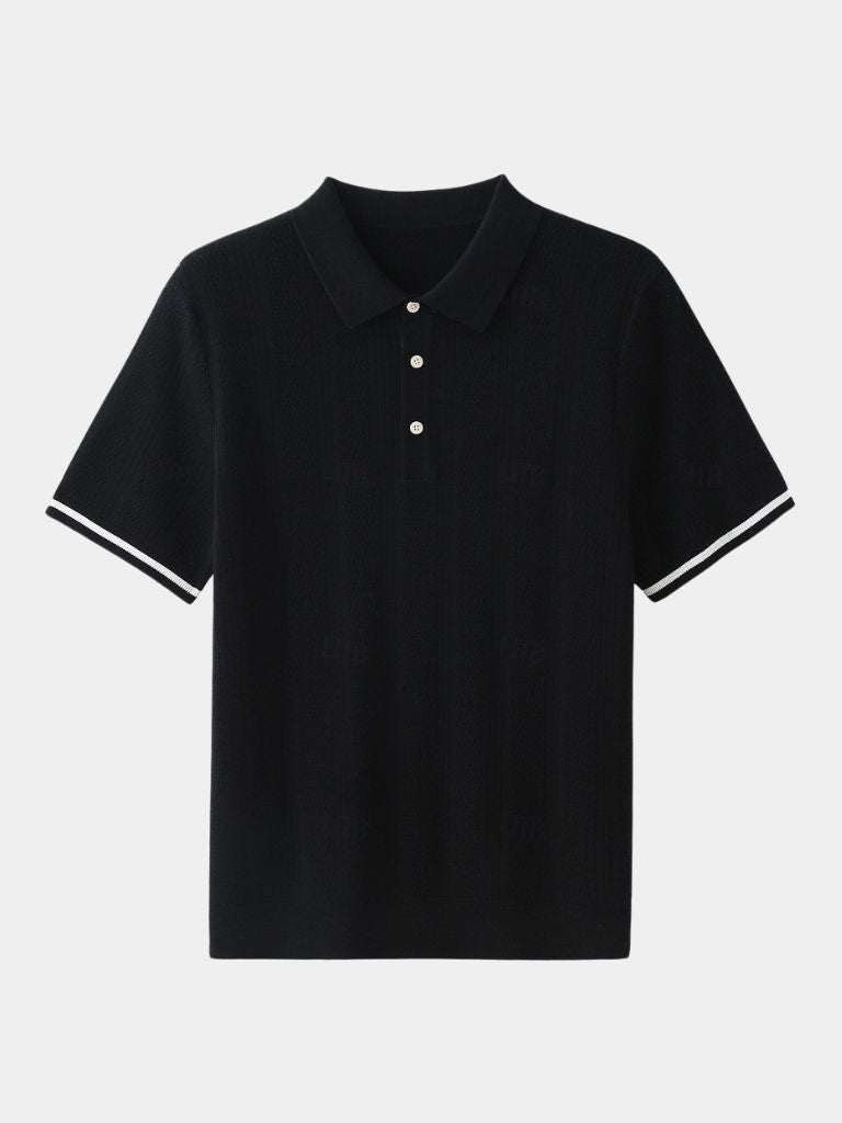 Leif | Polo Café Milano