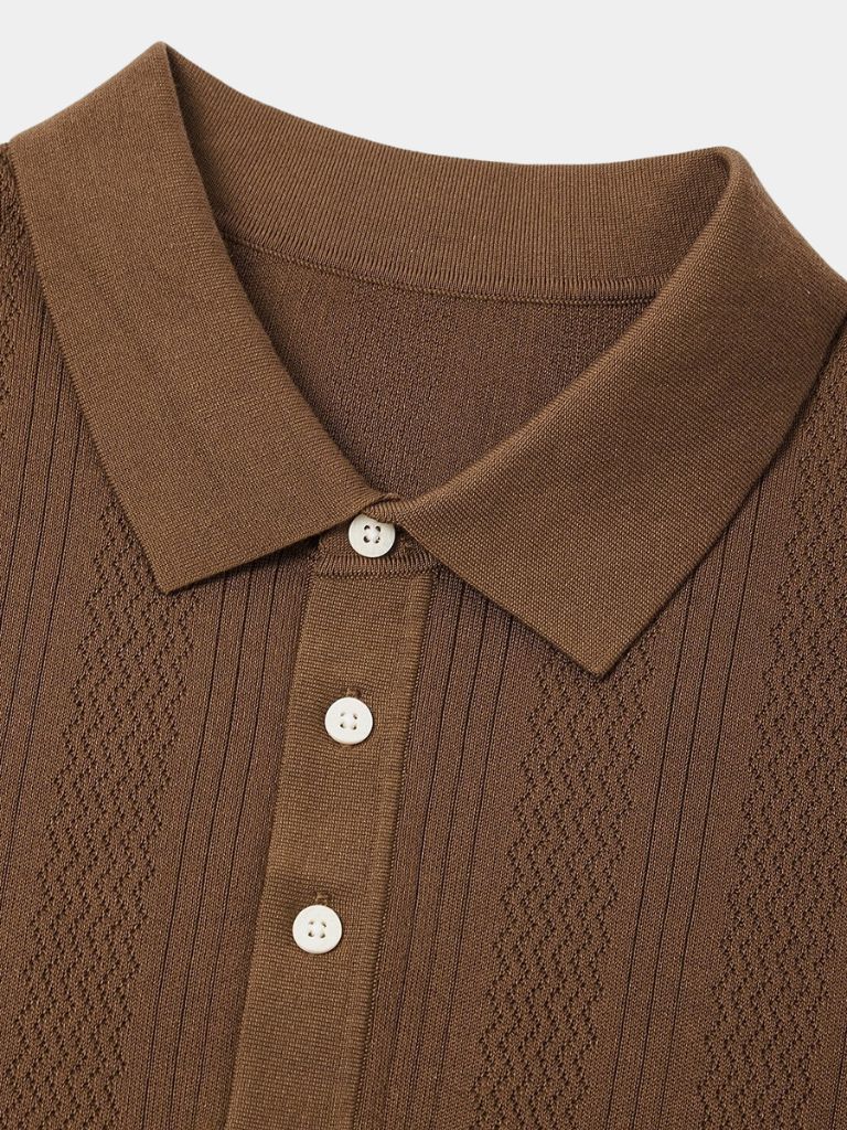 Leif | Polo Café Milano