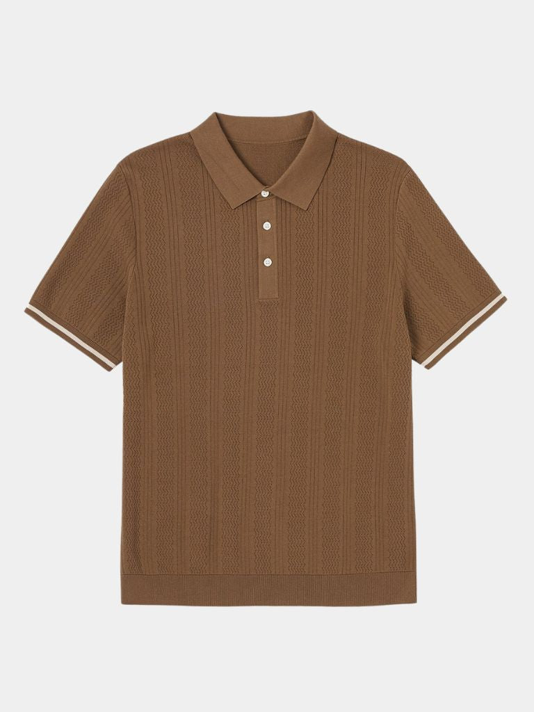 Leif | Polo Café Milano